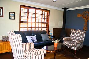 Riverman Cabin Country Lodge