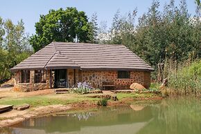 Riverman Cabin Country Lodge
