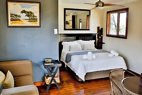 Riverman Cabin Country Lodge