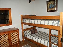 Riverman Cabin Country Lodge