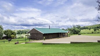 Riverman Cabin Country Lodge
