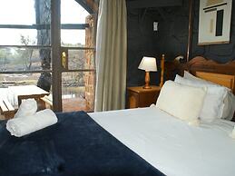 Riverman Cabin Country Lodge