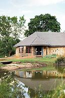 Riverman Cabin Country Lodge