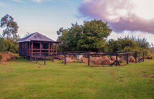 Riverman Cabin Country Lodge