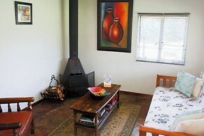 Riverman Cabin Country Lodge