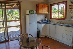 Riverman Cabin Country Lodge