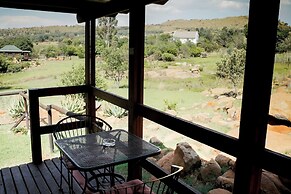 Riverman Cabin Country Lodge