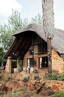 Riverman Cabin Country Lodge
