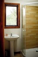 Riverman Cabin Country Lodge