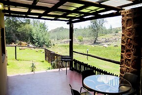 Riverman Cabin Country Lodge
