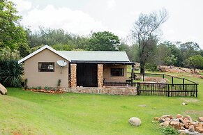 Riverman Cabin Country Lodge