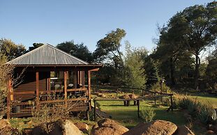 Riverman Cabin Country Lodge