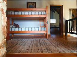 Riverman Cabin Country Lodge