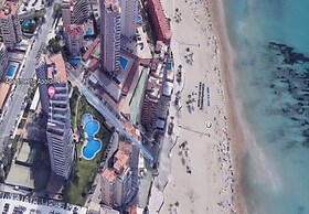 Apartamento Costa Calpe - Apolo XIV