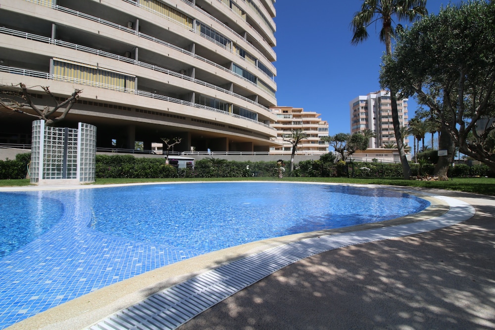 Apartamento Costa Calpe - Apolo XIV