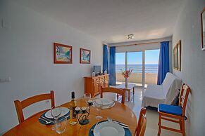 Apartamento Costa Calpe - Apolo XIV