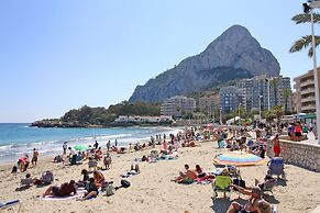 Estudio Costa Calpe - Horizonte