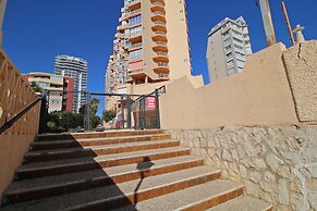 Estudio Costa Calpe - Horizonte