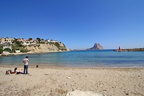 Estudio Costa Calpe - Horizonte