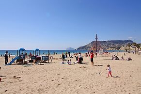 Estudio Costa Calpe - Horizonte
