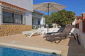 Villa Costa Calpe - Bellota