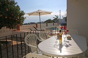 Villa Costa Calpe - Bellota