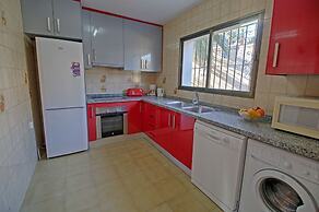 Villa Costa Calpe - Bellota