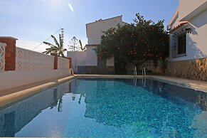 Villa Costa Calpe - Bellota