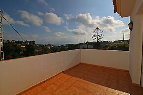 Villa Costa Calpe - Avellana