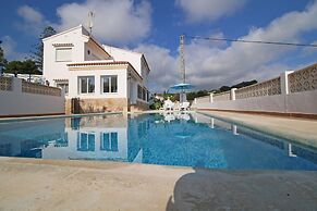 Villa Costa Calpe - Avellana