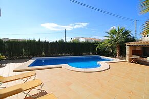 Villa Costa Calpe - Camora