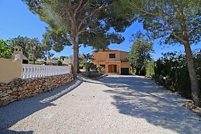 Villa Costa Calpe - Milotxa