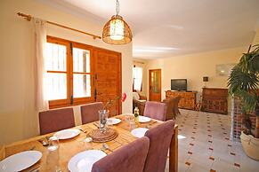 Villa Costa Calpe - Milotxa