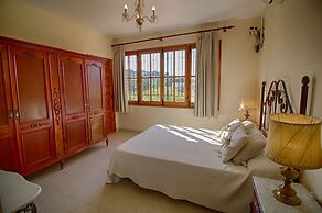 Villa Costa Calpe - Milotxa