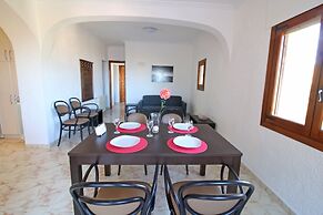 Villa Costa Calpe - Ute