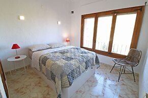 Villa Costa Calpe - Ute