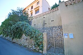 Villa Costa Calpe - Ute
