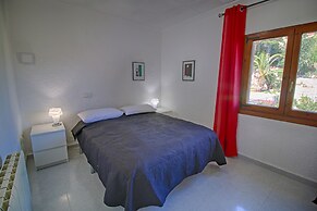 Villa Costa Calpe - Ute