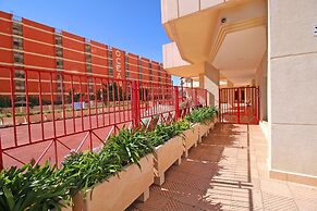 Apartamento Costa Calpe - Amatista