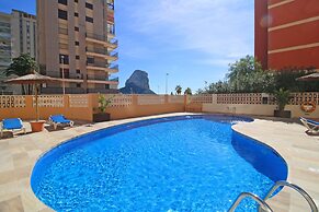 Apartamento Costa Calpe - Amatista