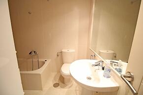 Apartamento Costa Calpe - Amatista