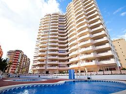 Apartamento Costa Calpe - Amatista