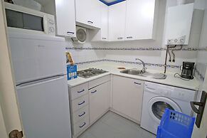 Apartamento Costa Calpe - Colón