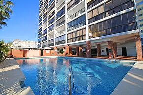 Apartamento Costa Calpe - Colón