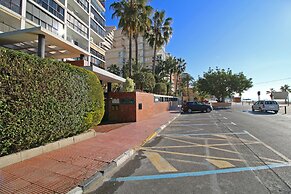 Apartamento Costa Calpe - Colón