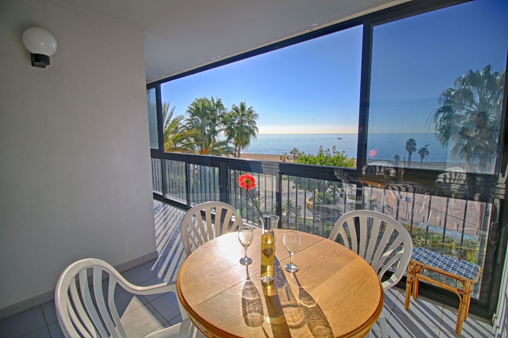 Apartamento Costa Calpe - Colón
