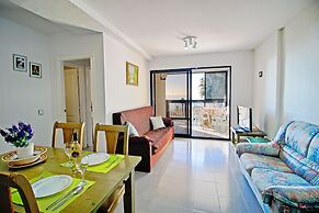 Apartamento Costa Calpe - Colón