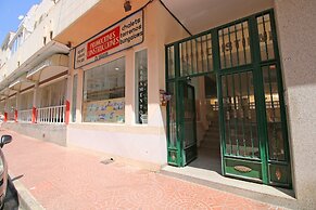 Apartamento Costa Calpe - Cristina