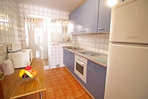 Apartamento Costa Calpe - Cristina