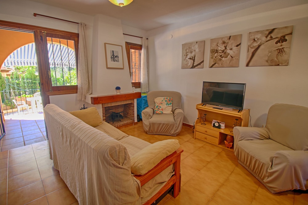 Bungalow Costa Calpe - Vallesa